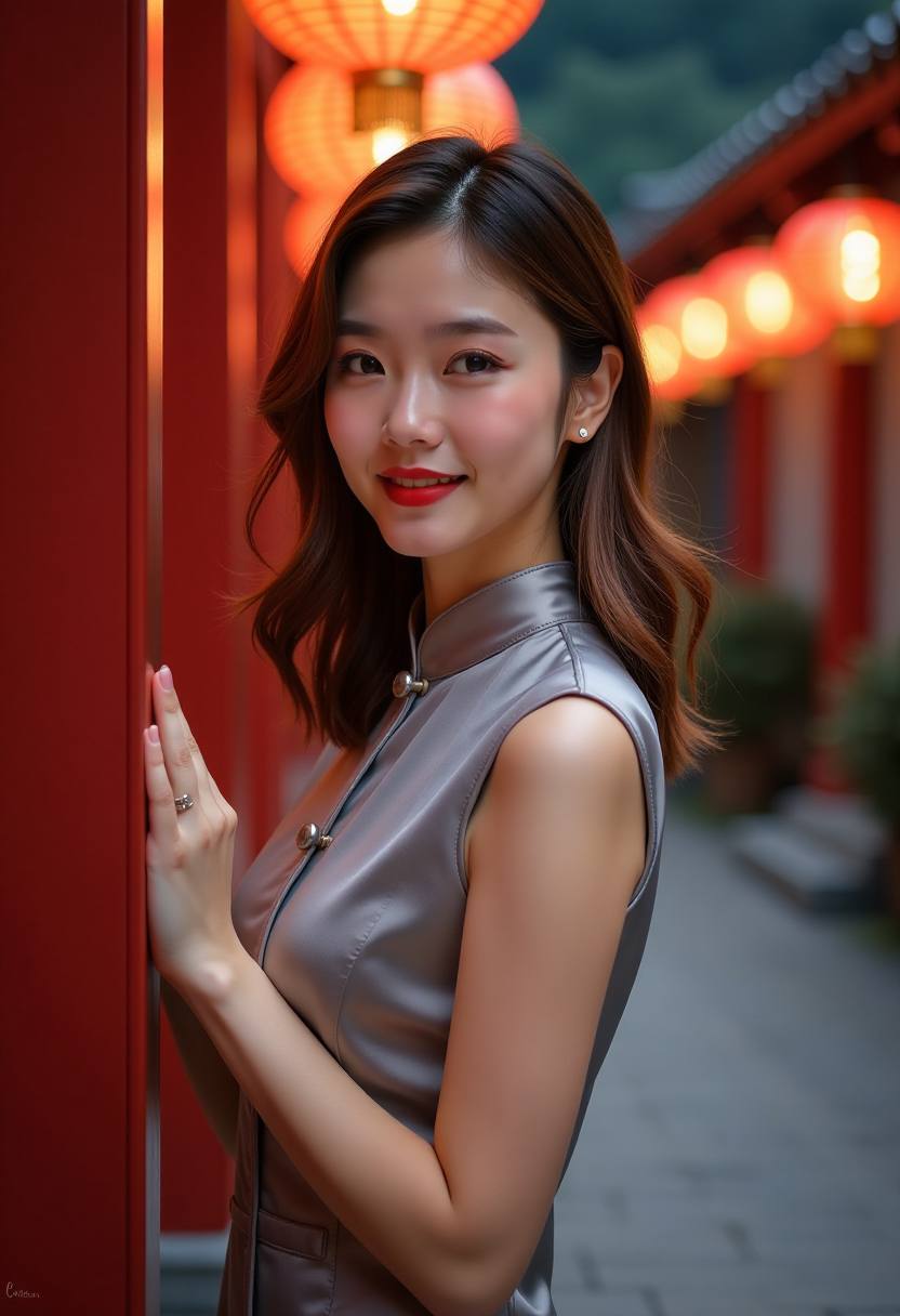 你看起来好像很好吃