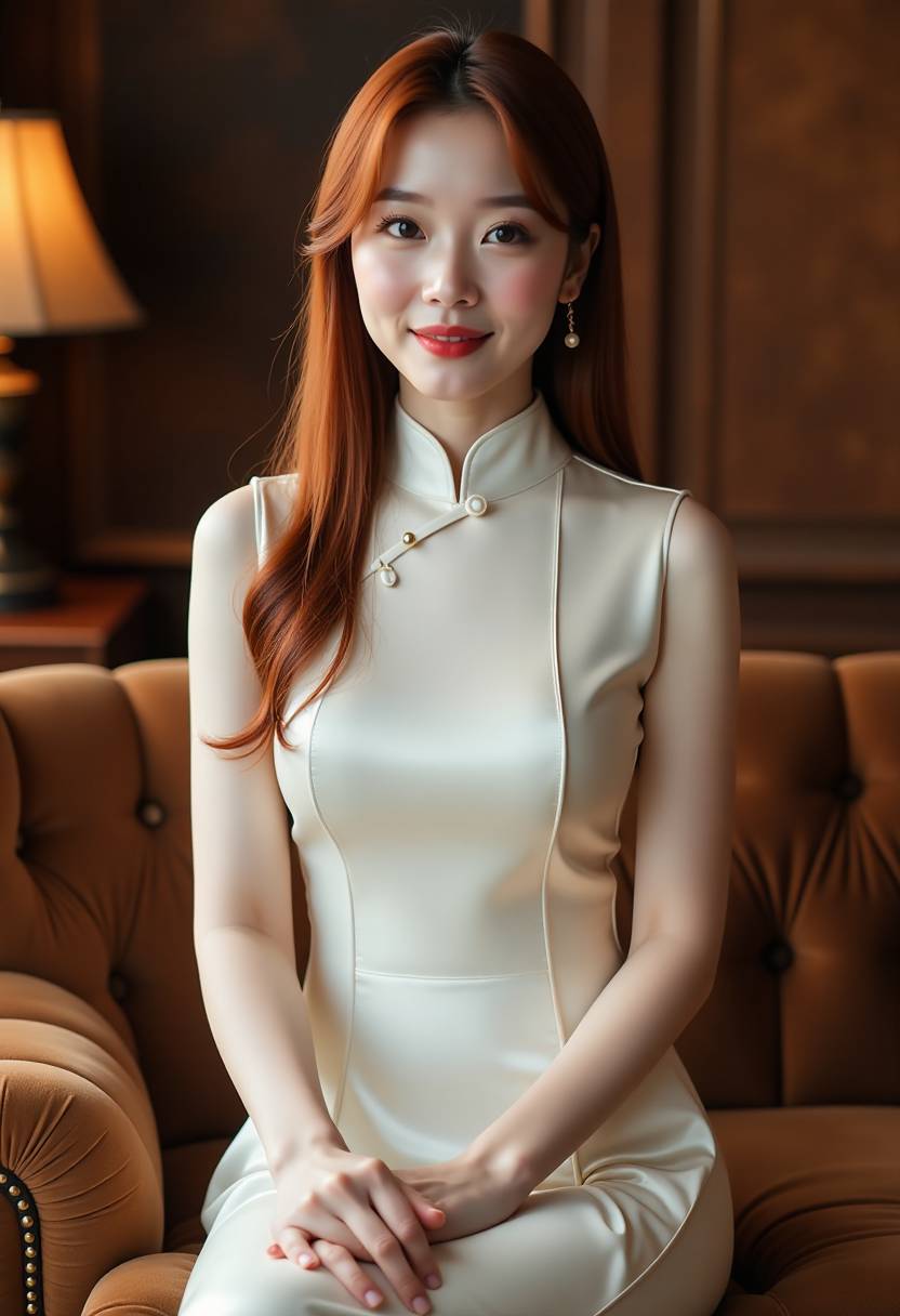 龙与少年游